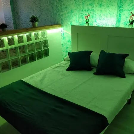 Apartment La Estrella De