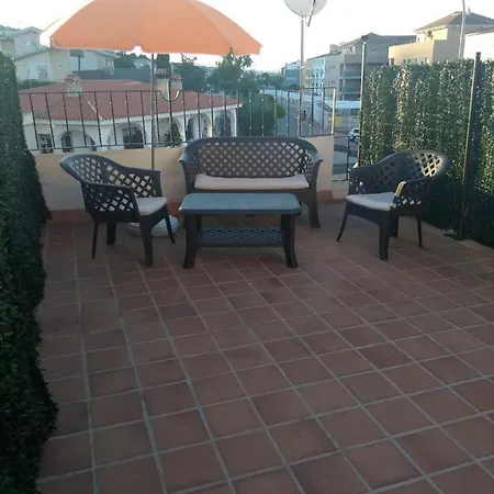 Apartment La Estrella De